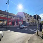 Ilidza Center * Sarajevo