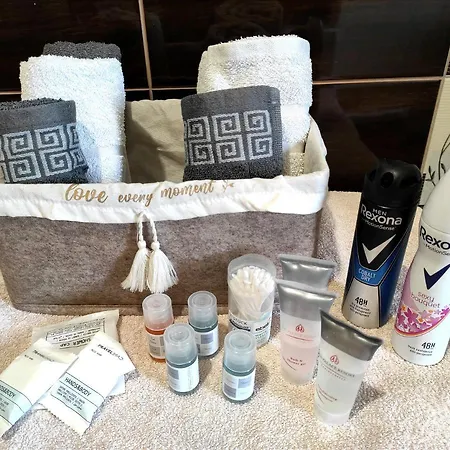 Ilidza Center Διαμέρισμα *