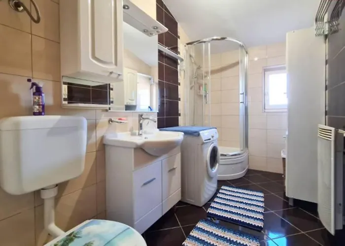 Ilidza Center דירה