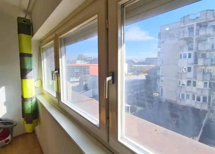 Ilidza Center * סראייבו