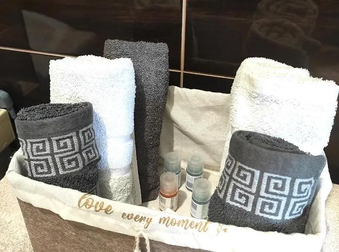 דירה Ilidza Center *