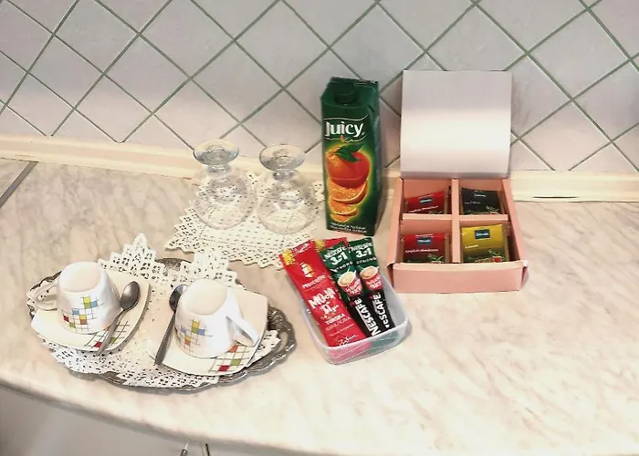 Ilidza Center * סראייבו