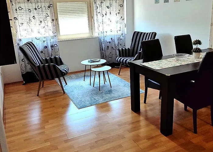 דירה Ilidza Center