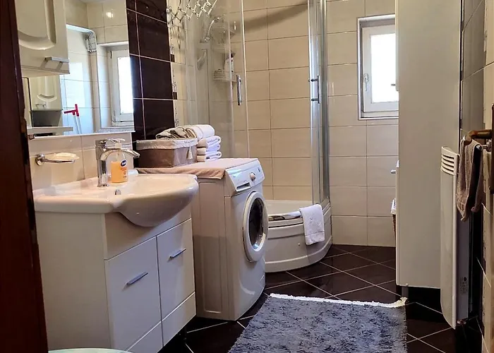 דירה Ilidza Center