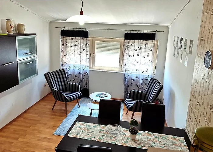 דירה Ilidza Center סראייבו